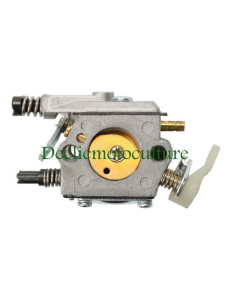 carburateur husqvarna 55