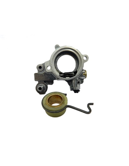 pompe à huile stihl ms 362