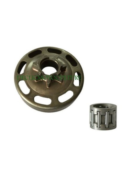 pignon husqvarna 435