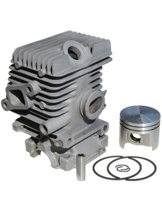Cylindre piston  Stihl  Ms 192 T Meteor