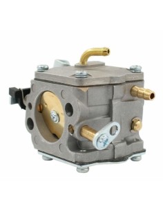 carburateur husqvarna 385