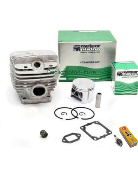 cylindre stihl ms 660 meteor