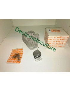 Cylindre piston Stihl FS 200/350 ORIGINE