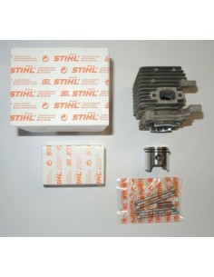 Cylindre piston STIHL  FS 38/55 ORIGINE
