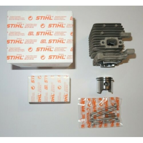 Cylindre piston STIHL  FS 38/55 ORIGINE