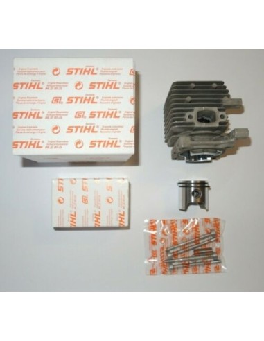 Cylindre piston STIHL  FS 38/55 ORIGINE