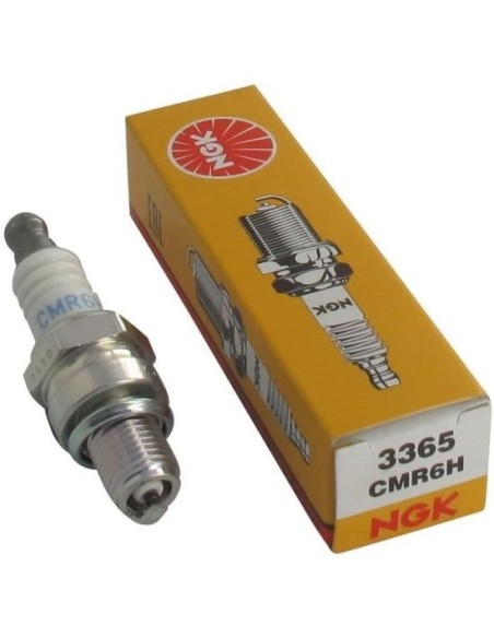 bougie ngk cmr6h