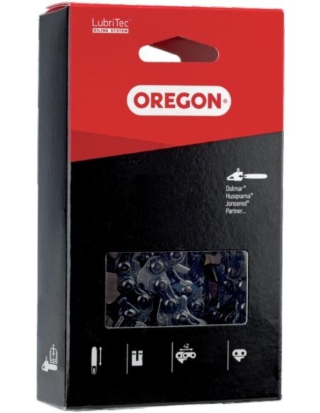 chaine oregon 3.8 1.5 72 e