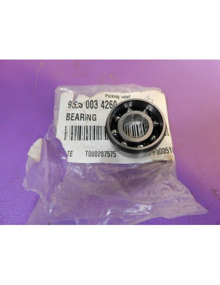 roulement stihl 	9523 003 4260