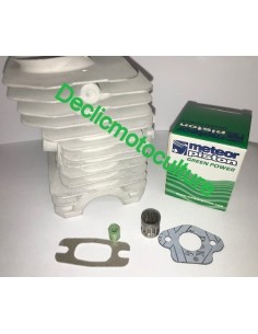 Cylindre piston Husqvarna 245 R