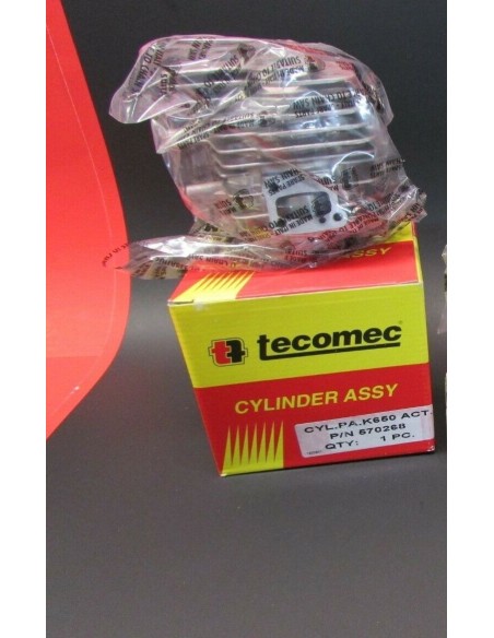 cylindre piston husqvarna k 650