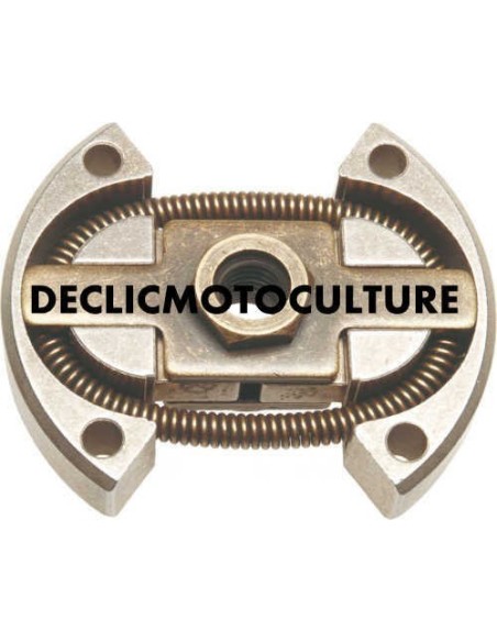 embrayage husqvarna 55