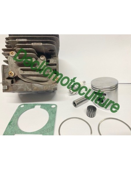 cylindre piston stihl fs 410 c
