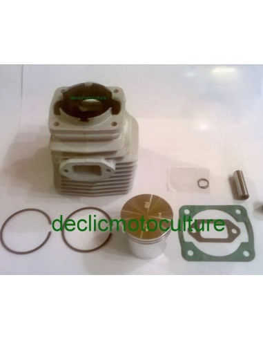 Cylindre piston Stihl fs 500/550 Nikasil