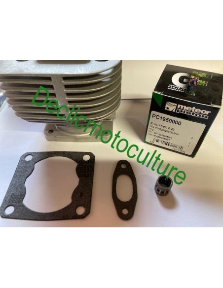 cylindre piston stihl fs 450