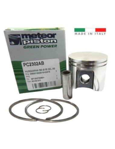 Piston Husqvarna 390 Meteor