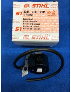 Bobine BR 320/400/420 Origine