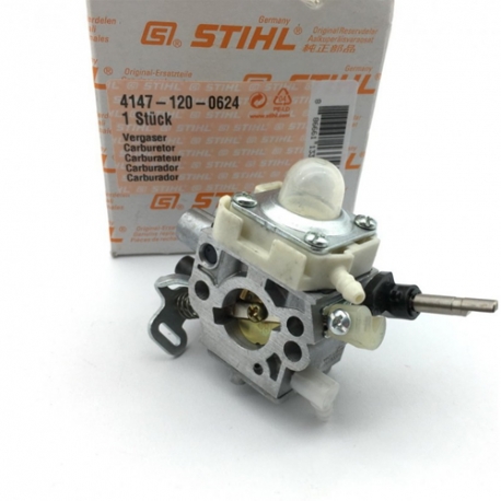 Carburateur Stihl FS 260 Origine
