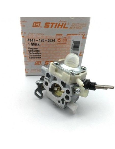 carburateur stihl fs 260