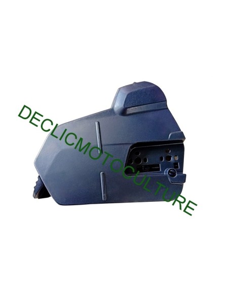 carter de chaîne Husqvarna 550