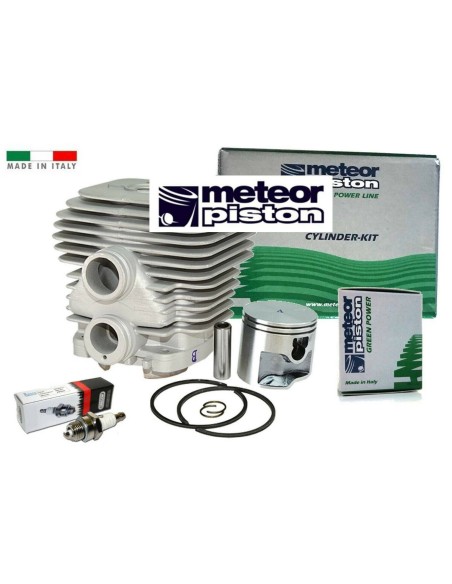 cylindre piston stihl 410 Meteor