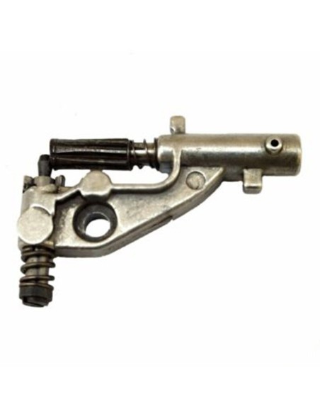 pompe à huile husqvarna 350