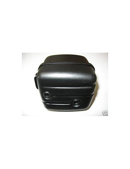 echappement husqvarna 350