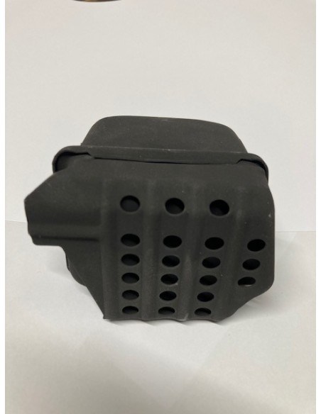 Echappement stihl 028  