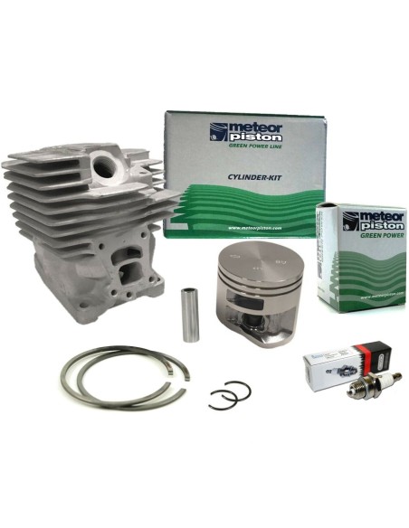 cylindre piston stihl ms 362