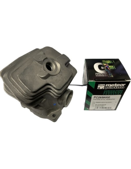 Cylindre piston Stihl ms 382