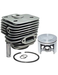 cylindre piston husqvarna 266