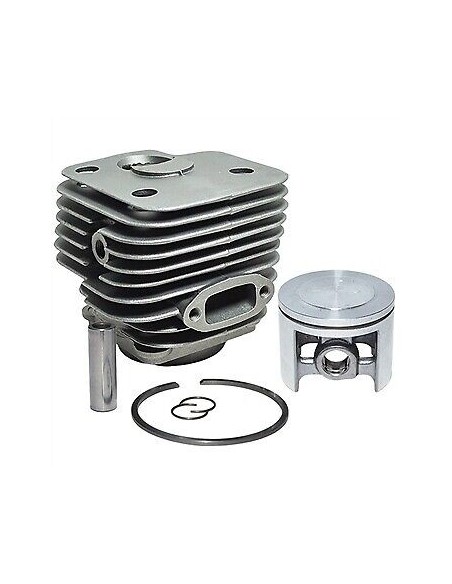 cylindre piston husqvarna 266   