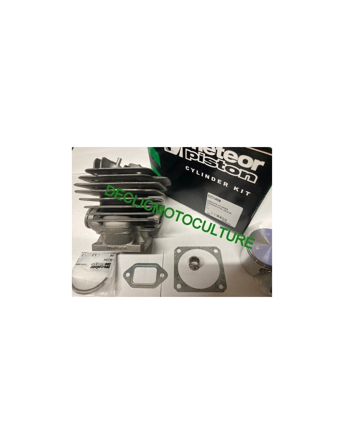 Piston tronconneuse Stihl 034