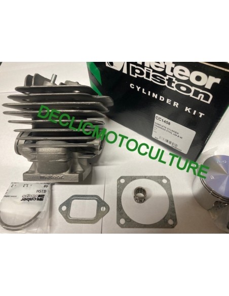 Cylindre piston stihl ms 360