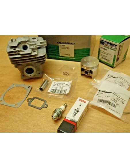 cylindre piston stihl ms 361 meteor