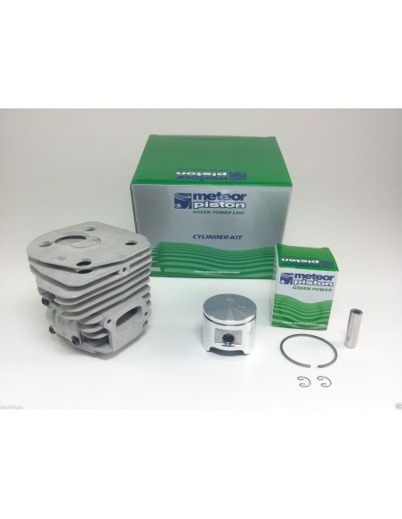 Cylindre piston  Husvarna 350 XP