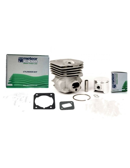 cylindre piston husqvarna 353