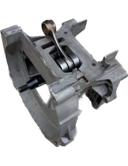 bas moteur stihl fs 460 c