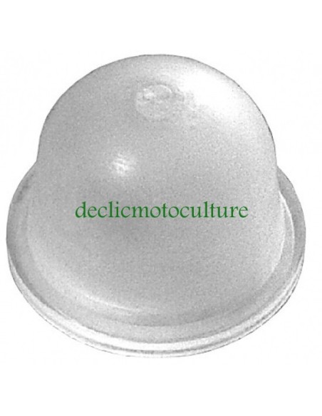 poire d'amorçage diamètre 22 mm