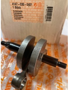 vilebrequin stihl fs 240 / 360