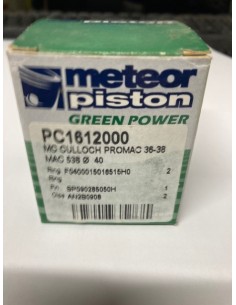 PIston MC CULLOCH PROMAC 36-38