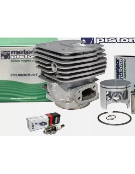 cylindre piston Husvarna 288