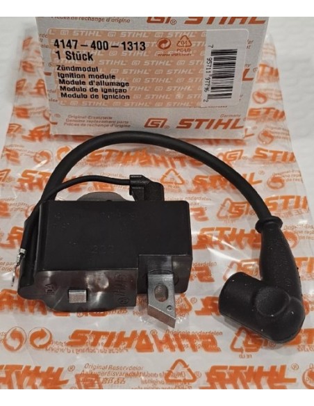 bobine stihl fs 410 c 