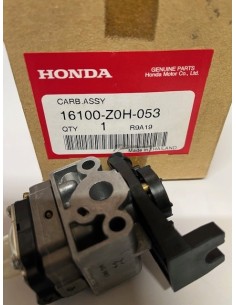 Carburateur Honda GX 25 origine