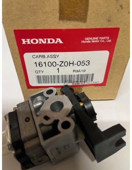 Carburateur Honda GX 25 origine