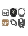 Kit membranes T5