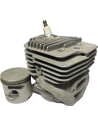 cylindre piston husqvarna k 970