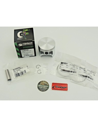 Piston Husqvarna 3120 xp Meteor