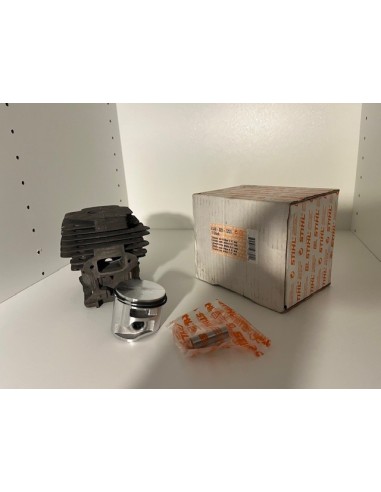 cylindre piston stihl fs 561