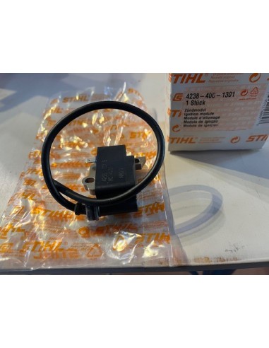 bobine stihl ts 410